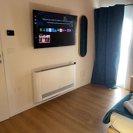 B&B Villa Pignataro Verbicaro Kültér fotó