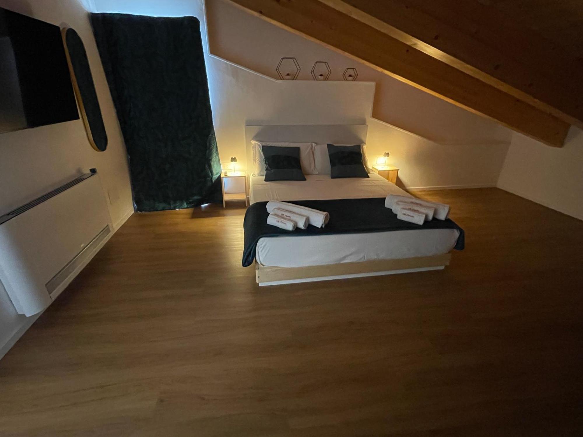 B&B Villa Pignataro Verbicaro Kültér fotó