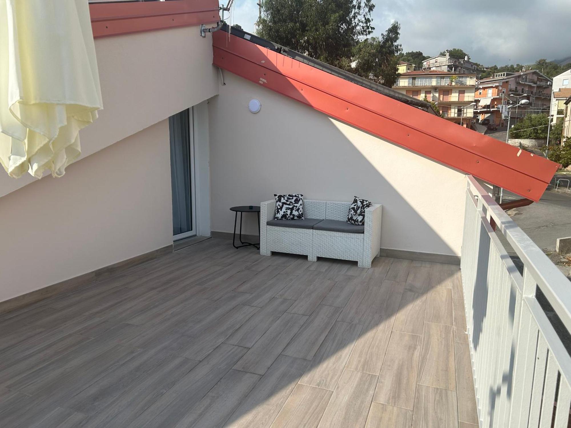 B&B Villa Pignataro Verbicaro Kültér fotó